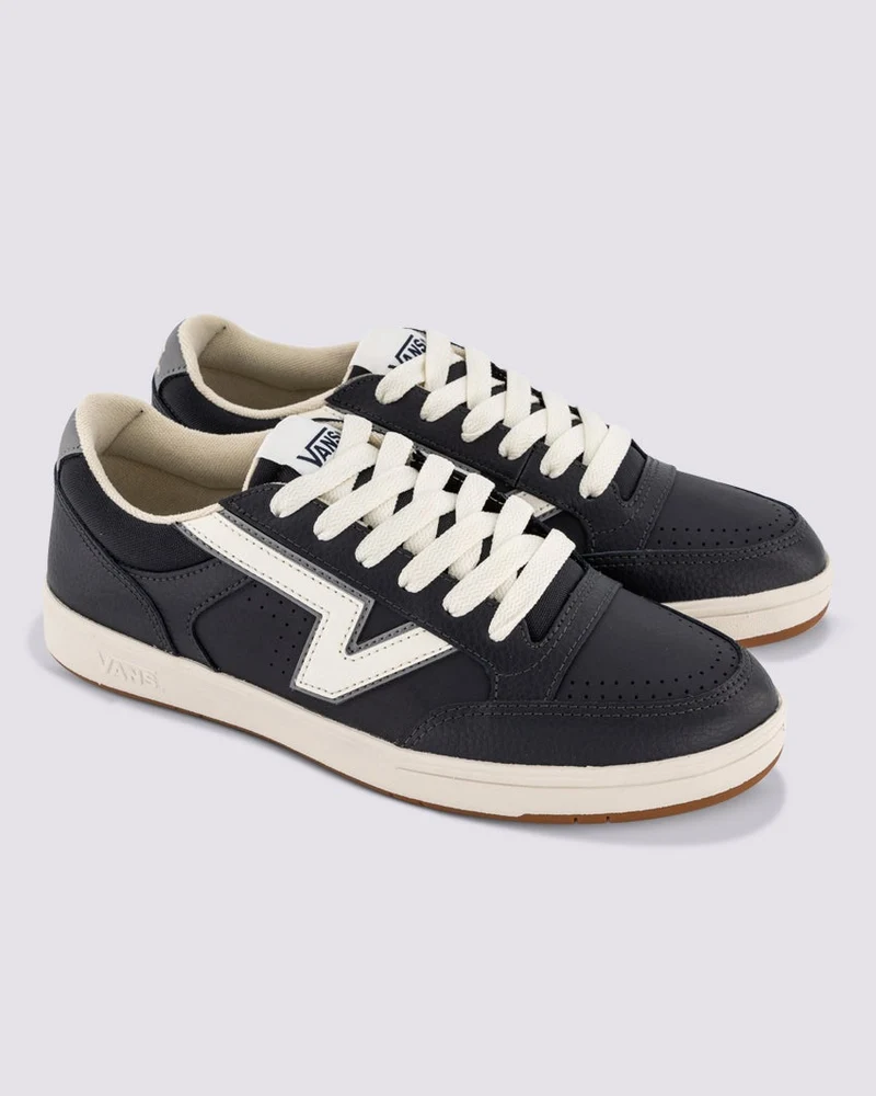 VANS Unisex Lowland ComfyCush Turnschuhe - Phantom