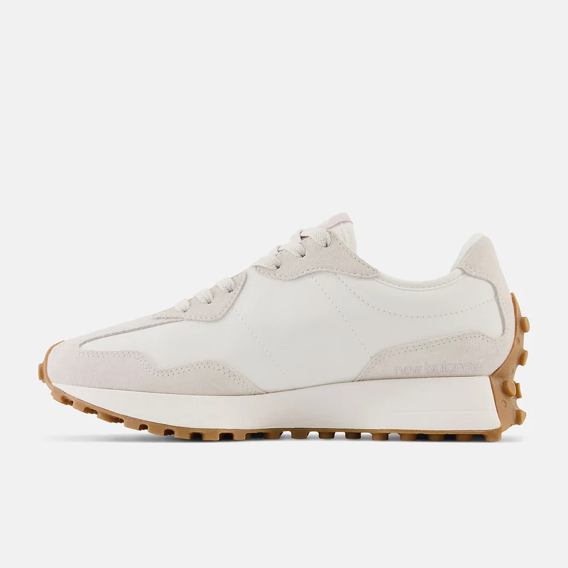 New Balance 327 Fashion-Trainer für Damen – Moonbeam