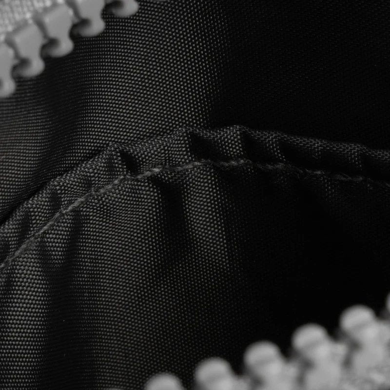 ROKA Chelsea Zitronengelbe Tasche aus recyceltem Nylon