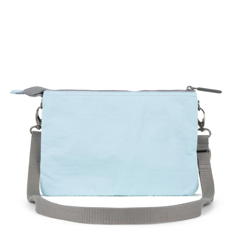 ROKA Carnaby Crossbody XL Skyway Taslon Tasche