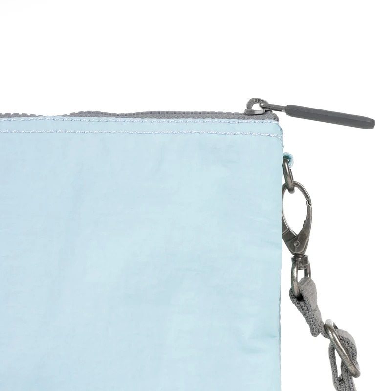 ROKA Carnaby Crossbody XL Skyway Taslon Tasche