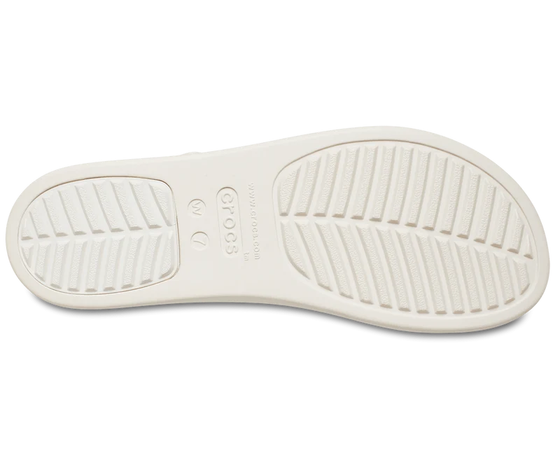 CROCS Brooklyn 4U Sandale - Stuck