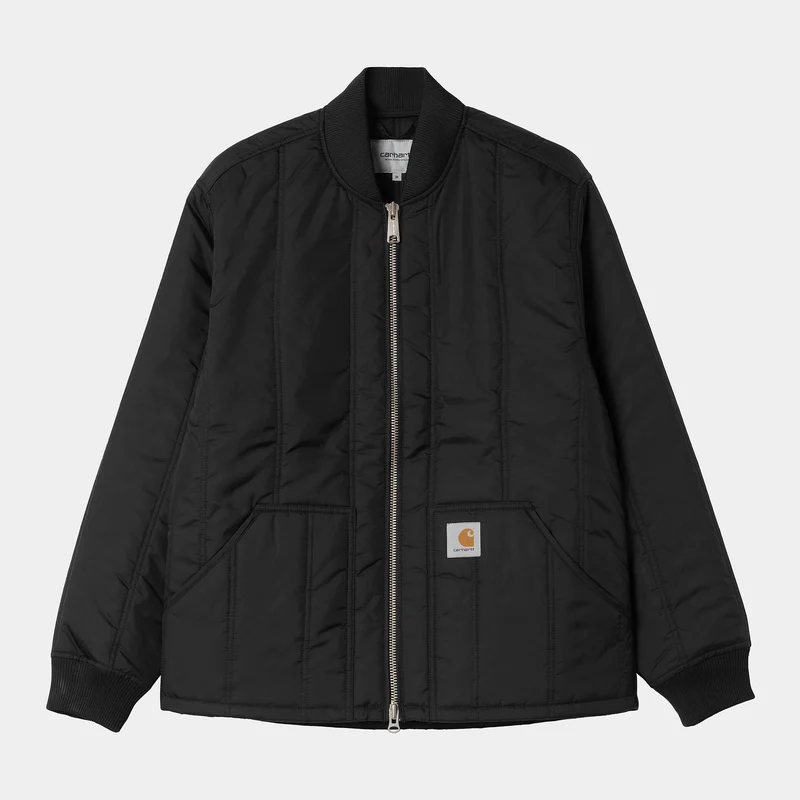 Carhartt WIP Lachlan Liner für Herren - Schwarz