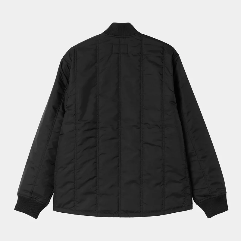 Carhartt WIP Lachlan Liner für Herren - Schwarz