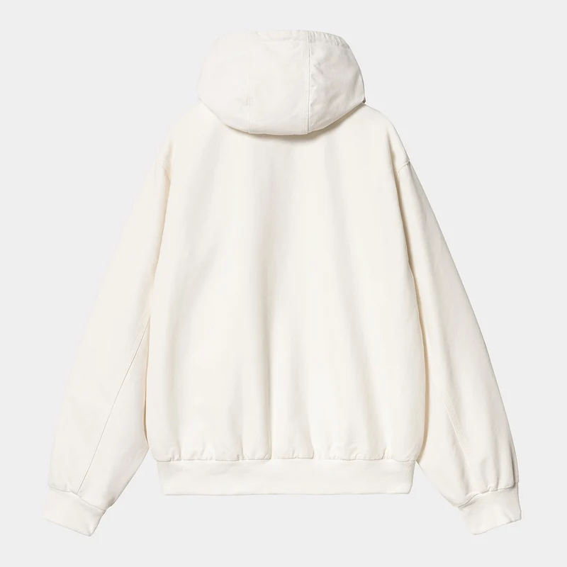 Carhartt WIP Herren OG Active Jacke - Wachsgespült