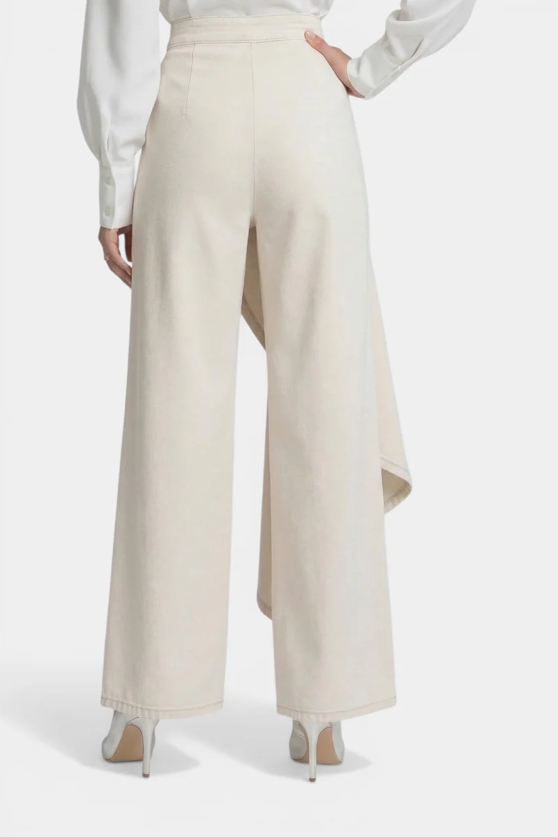 Marites - Sculpt-Jeans mit Hoher Taille