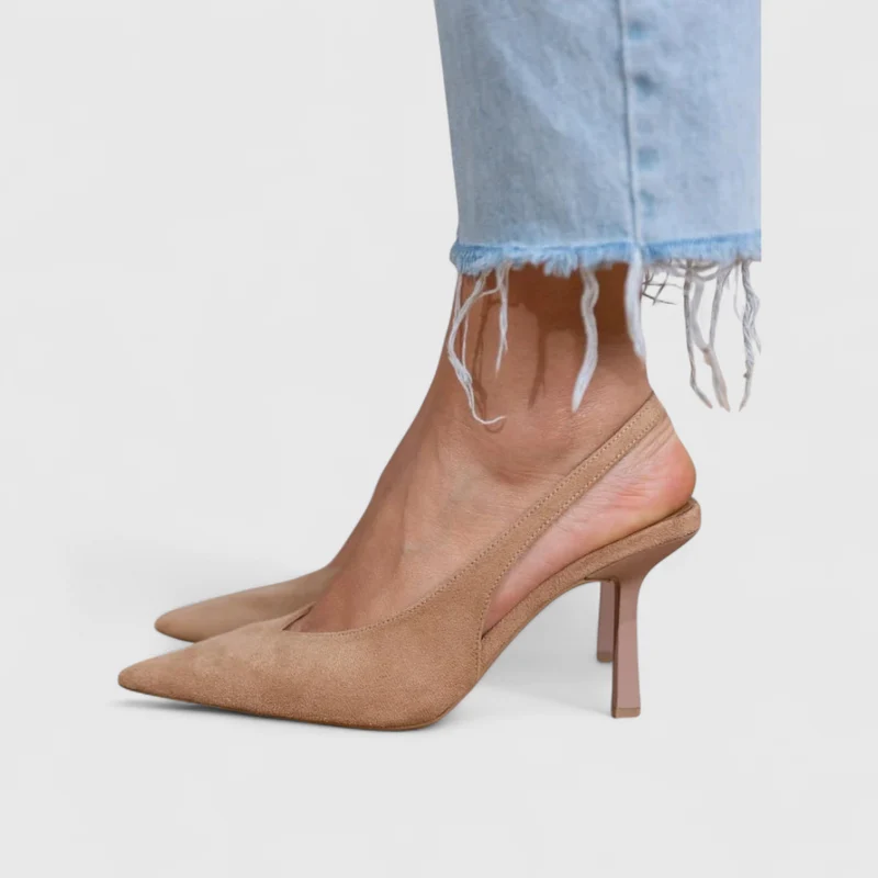 Bella | Orthopädische Absätze