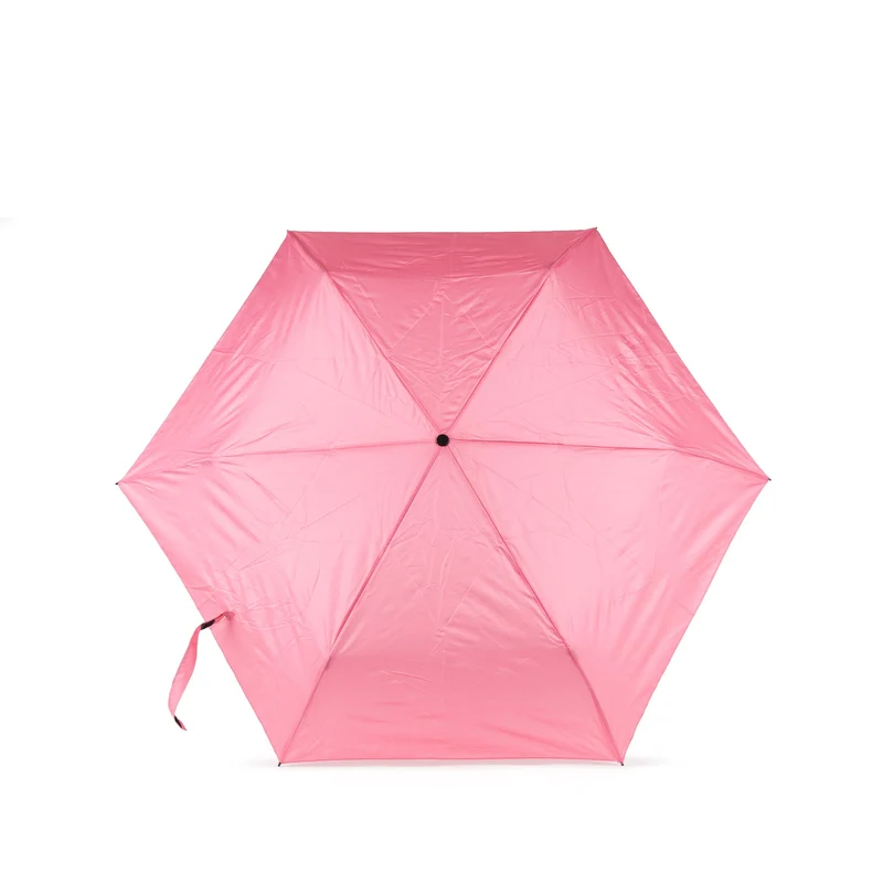 ROKA Waterloo Baroque Ultraleichter Regenschirm aus recyceltem Nylon