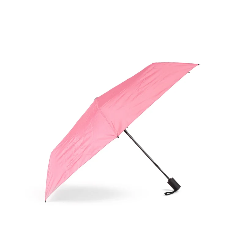 ROKA Waterloo Baroque Ultraleichter Regenschirm aus recyceltem Nylon
