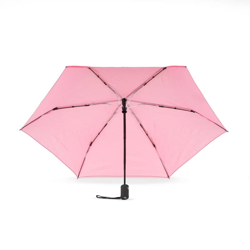 ROKA Waterloo Baroque Ultraleichter Regenschirm aus recyceltem Nylon