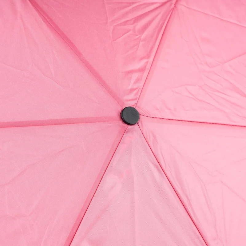 ROKA Waterloo Baroque Ultraleichter Regenschirm aus recyceltem Nylon