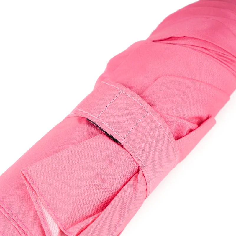 ROKA Waterloo Baroque Ultraleichter Regenschirm aus recyceltem Nylon