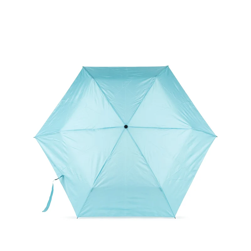 ROKA Waterloo Aquatic Awe Ultraleichter Regenschirm aus recyceltem Nylon