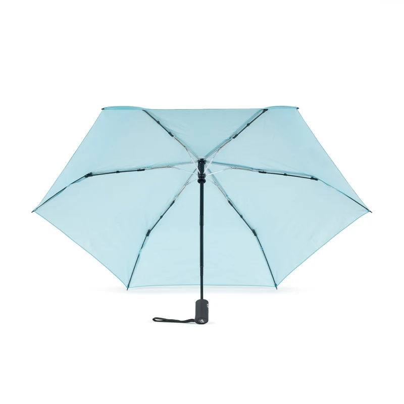 ROKA Waterloo Aquatic Awe Ultraleichter Regenschirm aus recyceltem Nylon