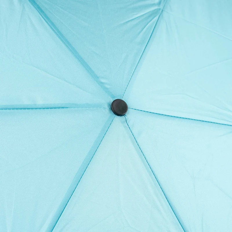 ROKA Waterloo Aquatic Awe Ultraleichter Regenschirm aus recyceltem Nylon