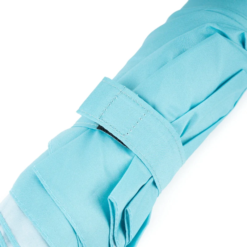 ROKA Waterloo Aquatic Awe Ultraleichter Regenschirm aus recyceltem Nylon