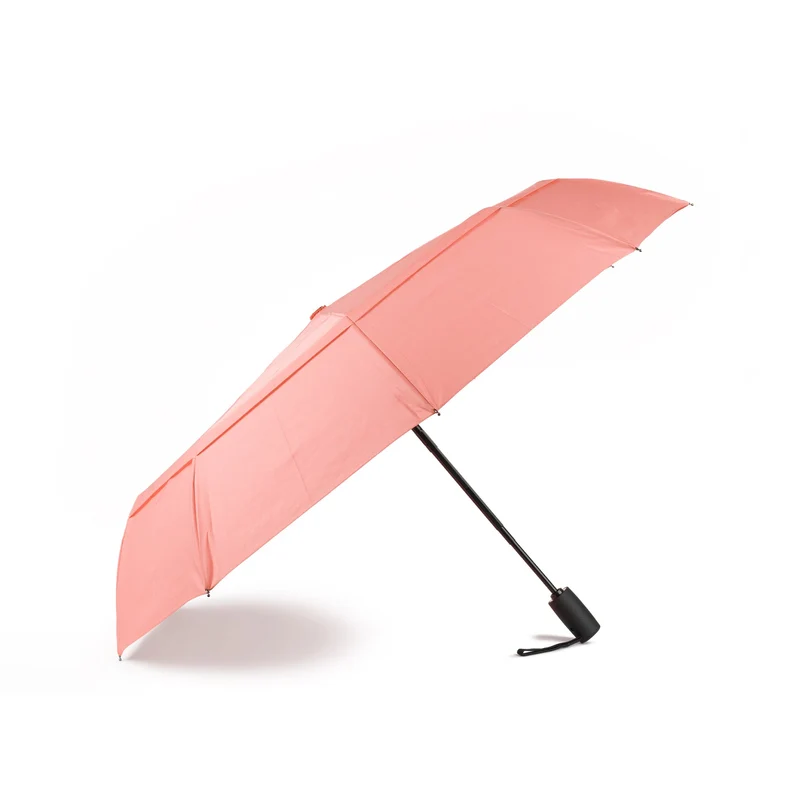 ROKA Regenschirm „Waterloo Punch“ aus recyceltem Nylon