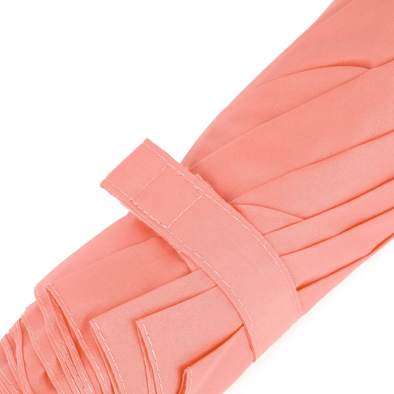 ROKA Regenschirm „Waterloo Punch“ aus recyceltem Nylon