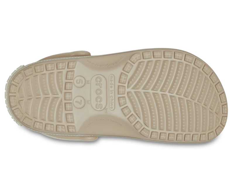CROCS Unisex NBA Bucks Elevated Clog