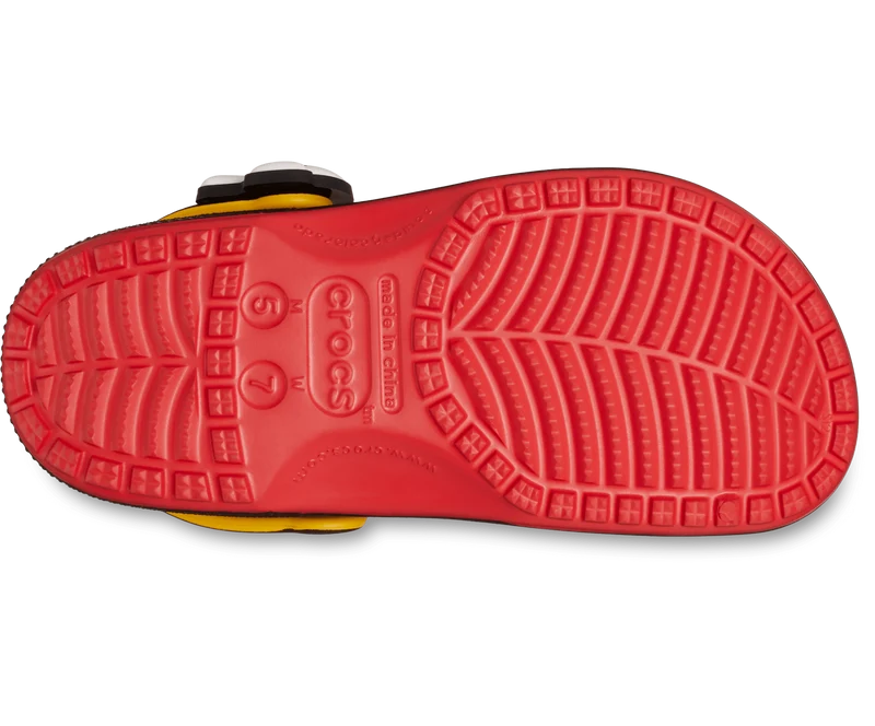 CROCS Unisex Mickey Maus Clog