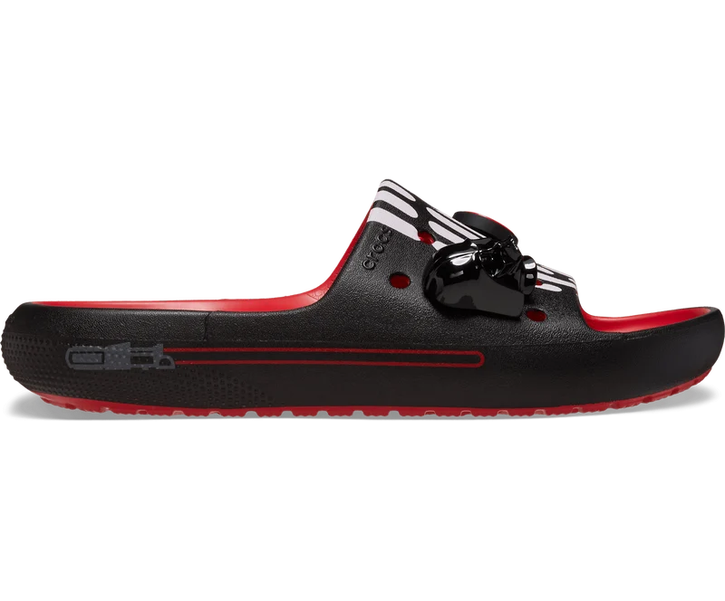 CROCS Unisex Star Wars Darth Vader Slide