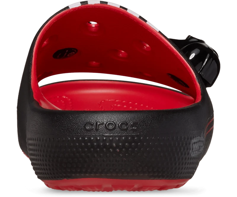 CROCS Unisex Star Wars Darth Vader Slide