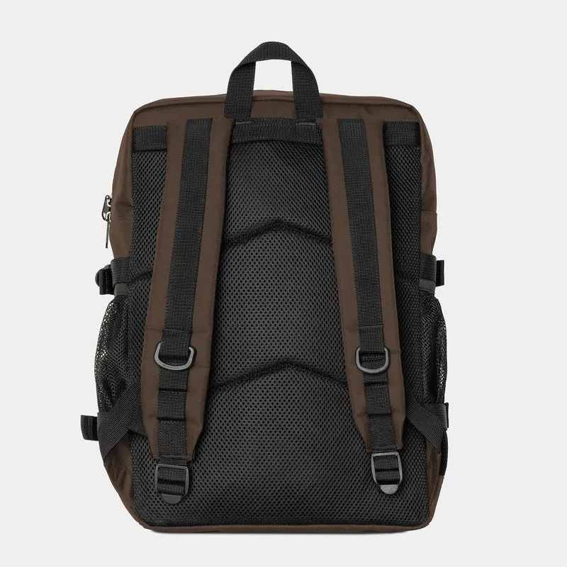 Carhartt WIP Herren-Jacob-Rucksack – Liberica