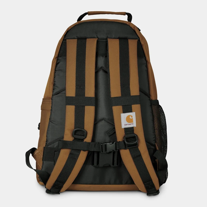 Carhartt WIP Herren Kickflip Rucksack - Hamilton Brown