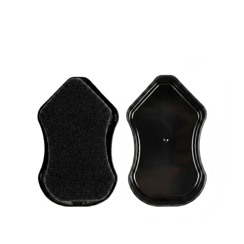 Premium Instant Shine Sponge - SC5674 / 145 834 - Black