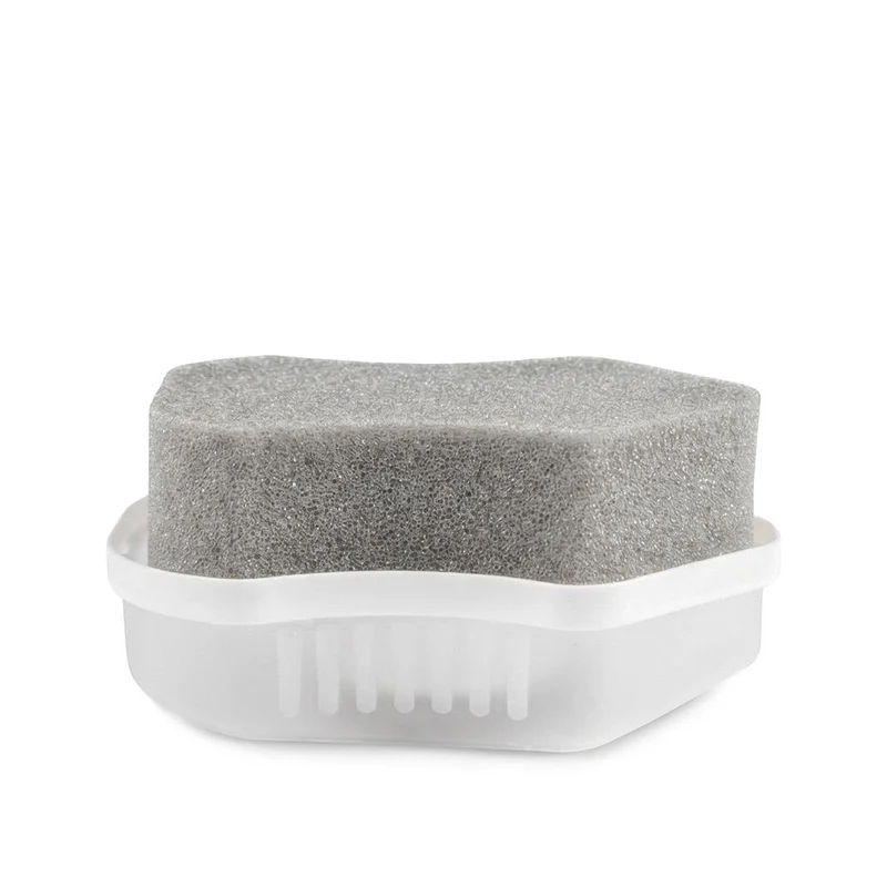 Premium Instant Shine Sponge - SC5674 / 145 834 - Neutral