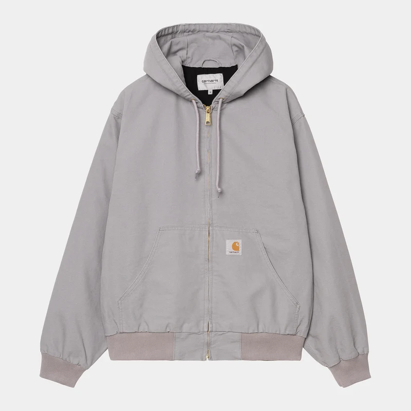 Carhartt WIP Herren OG Active Jacke - Yosemite Rinsed
