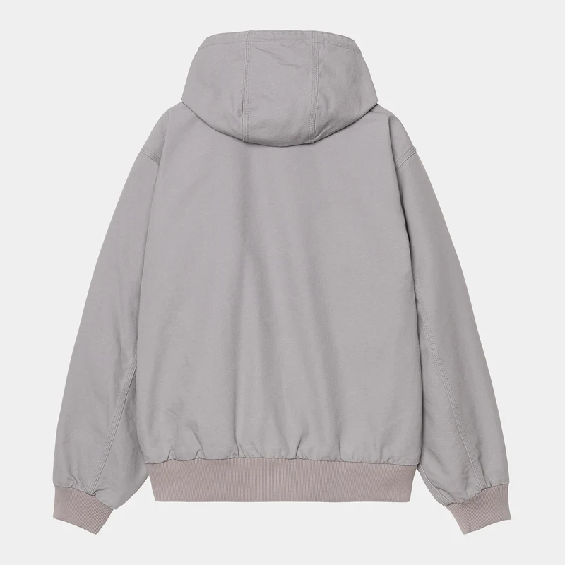 Carhartt WIP Herren OG Active Jacke - Yosemite Rinsed