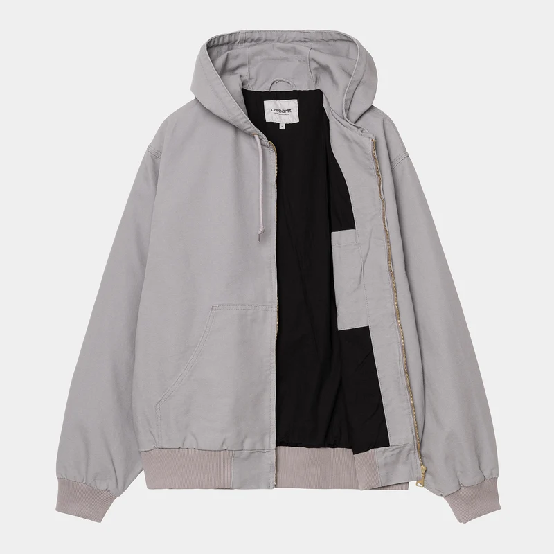 Carhartt WIP Herren OG Active Jacke - Yosemite Rinsed