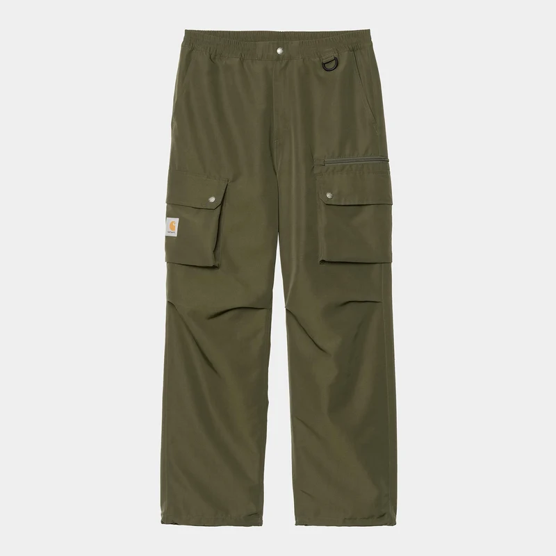 Carhartt WIP Herren Irwin Hose - Schildkröte