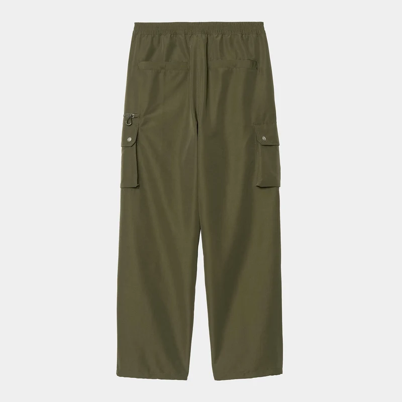 Carhartt WIP Herren Irwin Hose - Schildkröte