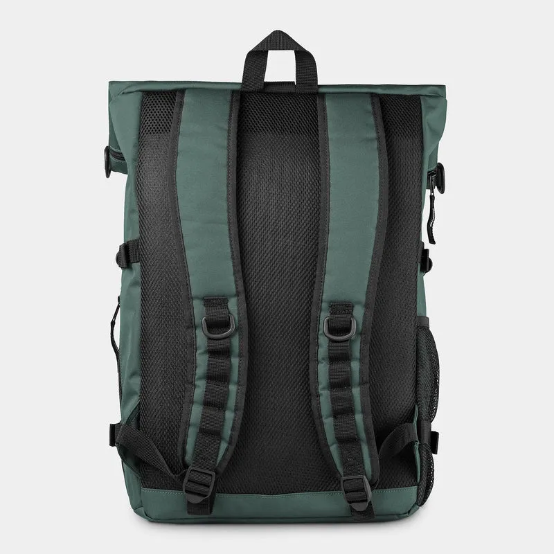 Carhartt WIP Herren Philis Rucksack - Silberkiefer