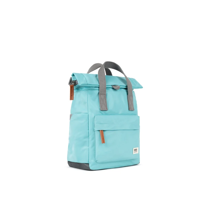 ROKA Canfield B Aquatic Awe Kleiner Beutel aus recyceltem Nylon