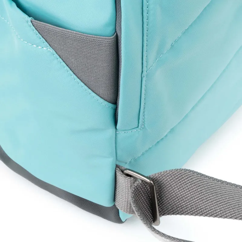 ROKA Canfield B Aquatic Awe Kleiner Beutel aus recyceltem Nylon