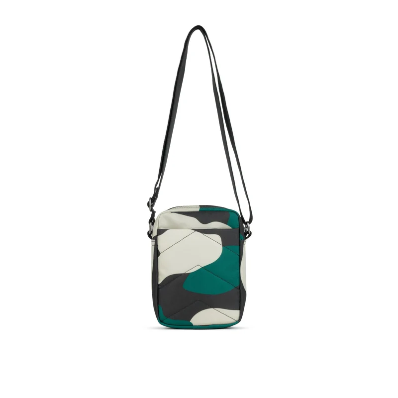ROKA Bond Urban Rose Camo Tasche aus recyceltem Canvas