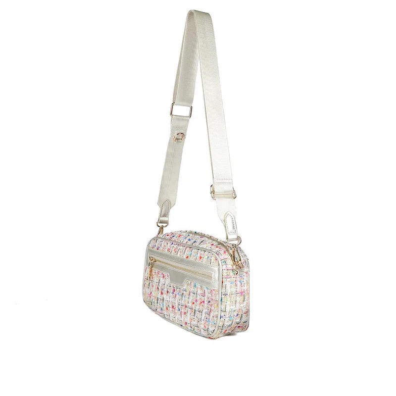 Zip Up Shoulder Bag - RIM38003 / 324 471 - Multi