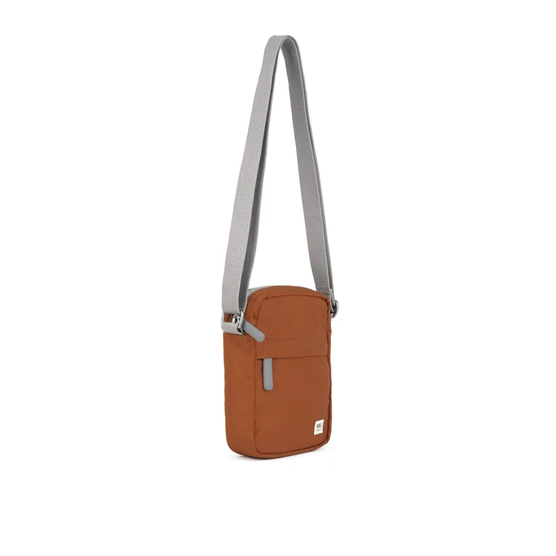 ROKA Bond Bran Einheitsgröße Tasche aus recyceltem Canvas