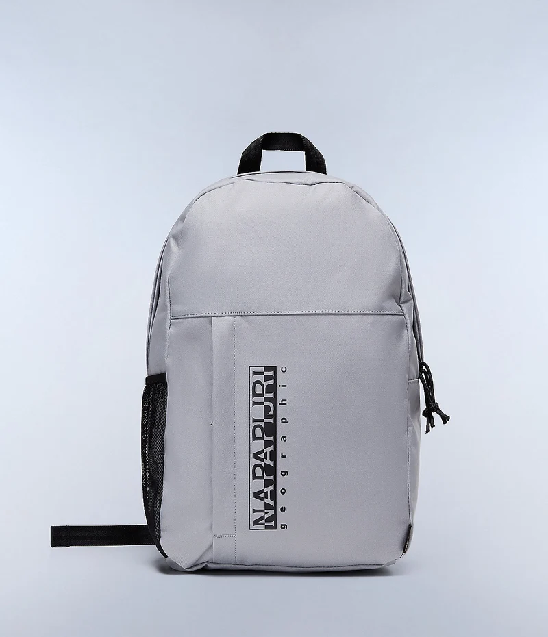 Napapijri Cala Rucksack - Hellgrau