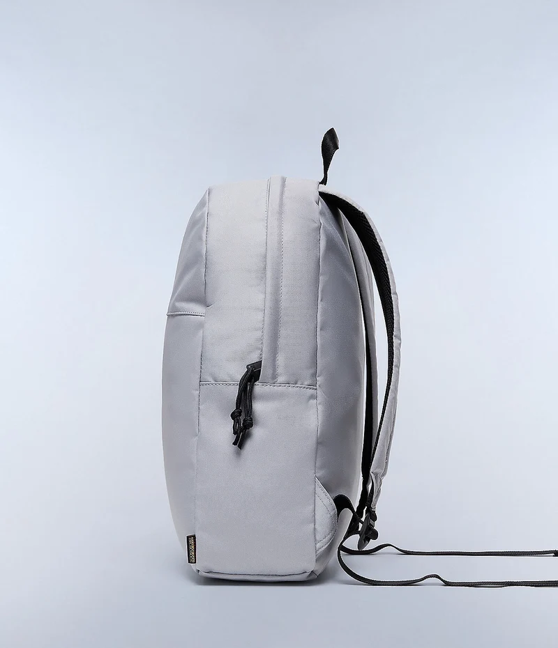 Napapijri Cala Rucksack - Hellgrau