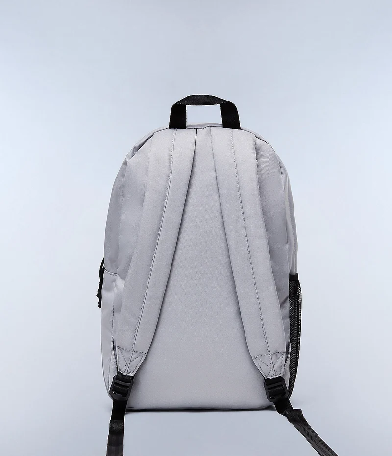Napapijri Cala Rucksack - Hellgrau
