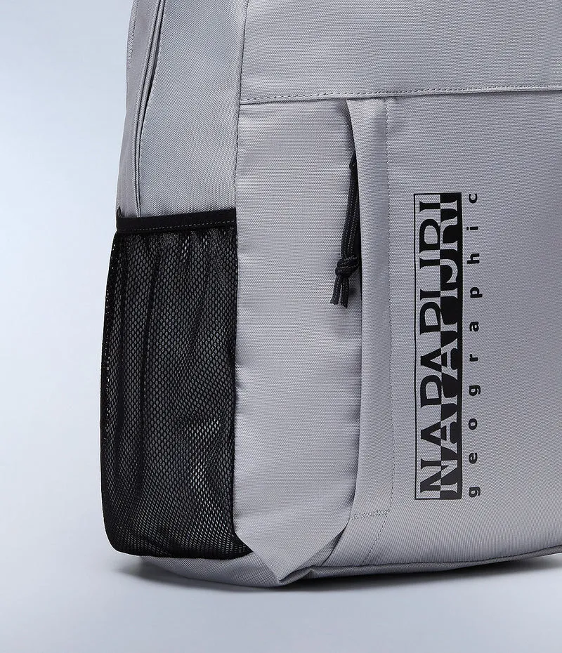 Napapijri Cala Rucksack - Hellgrau