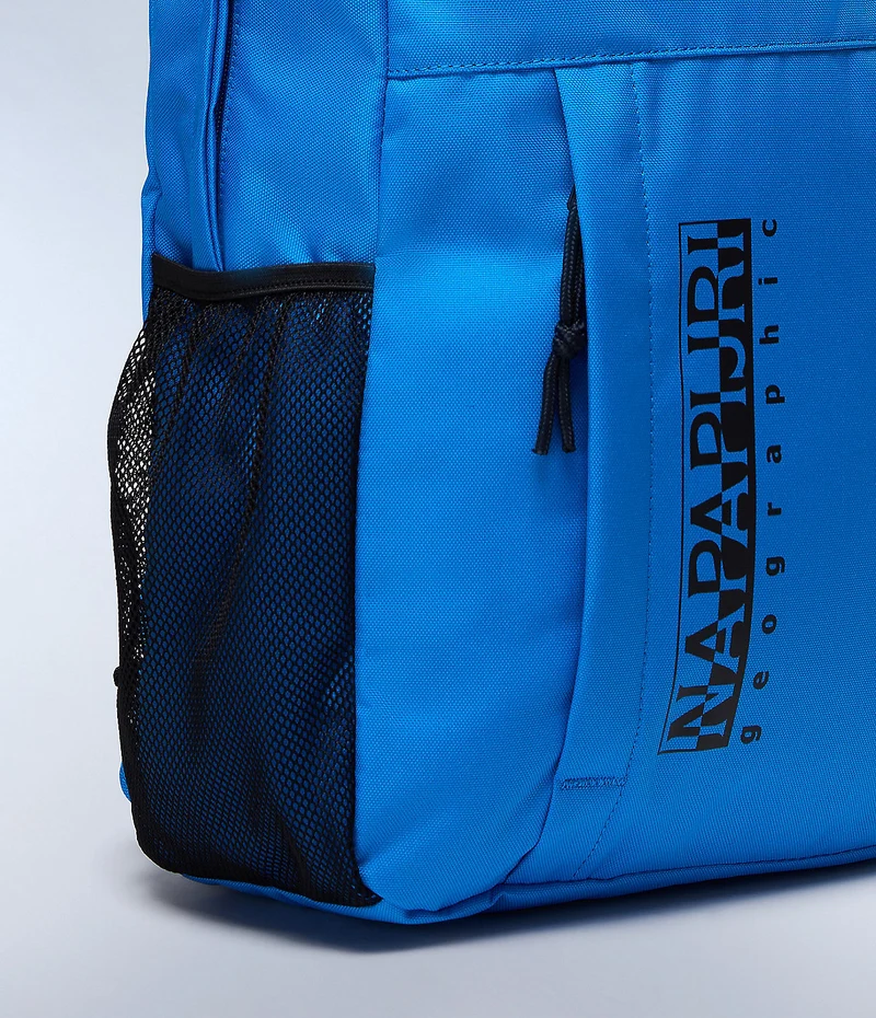 Napapijri Cala Rucksack - Blau