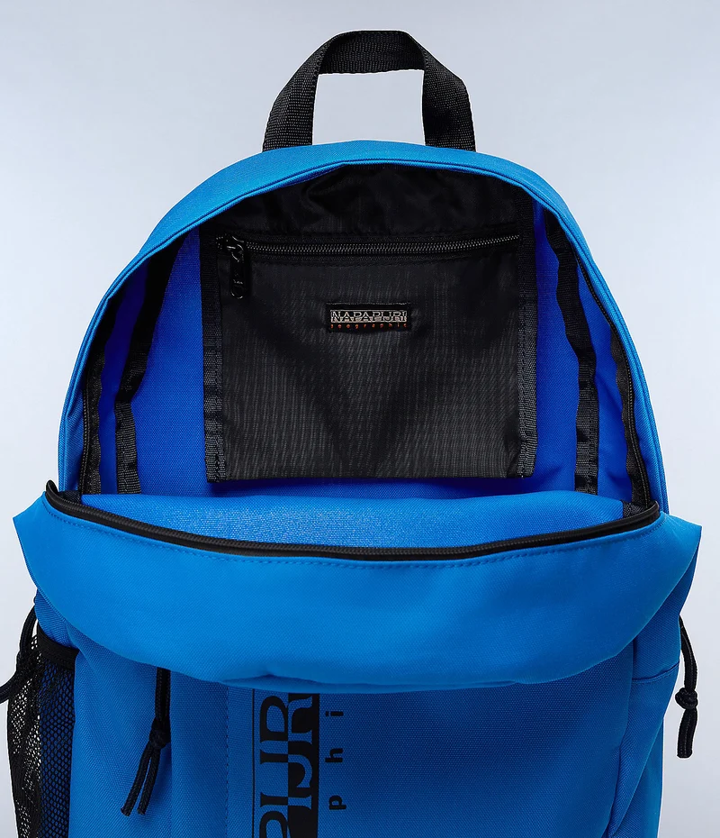 Napapijri Cala Rucksack - Blau