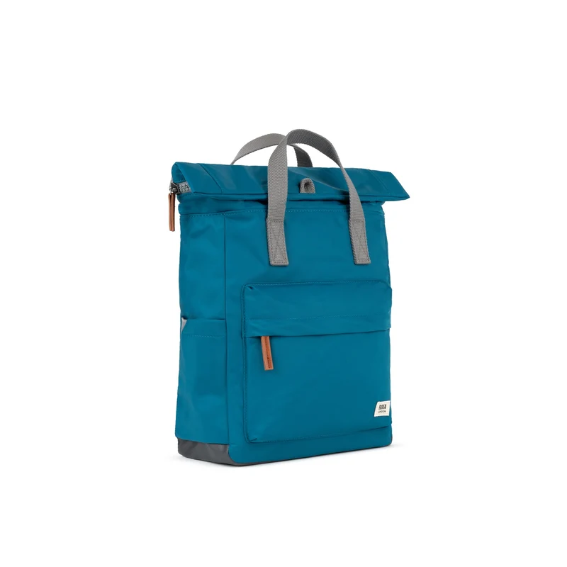 ROKA Canfield B Sapphire Medium Tasche aus recyceltem Nylon