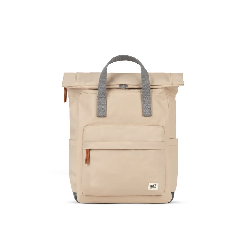 ROKA Canfield B Sand Medium Recycling-Nylonbeutel