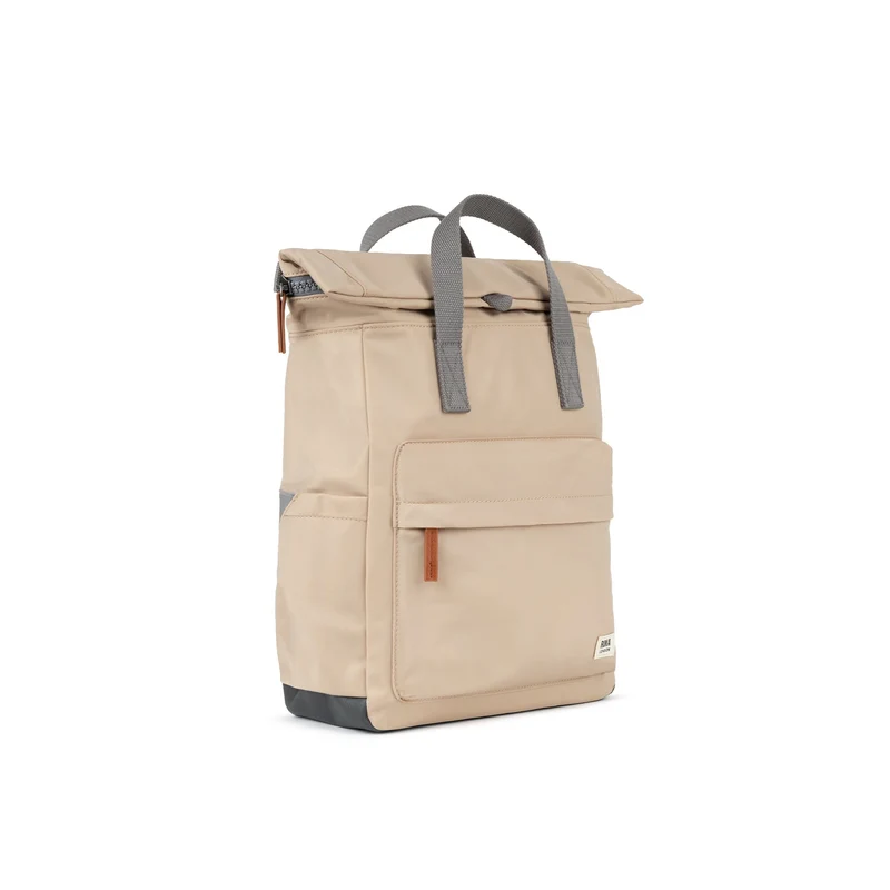 ROKA Canfield B Sand Medium Recycling-Nylonbeutel